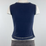 MISS CHLOE SINGLET - SMALL