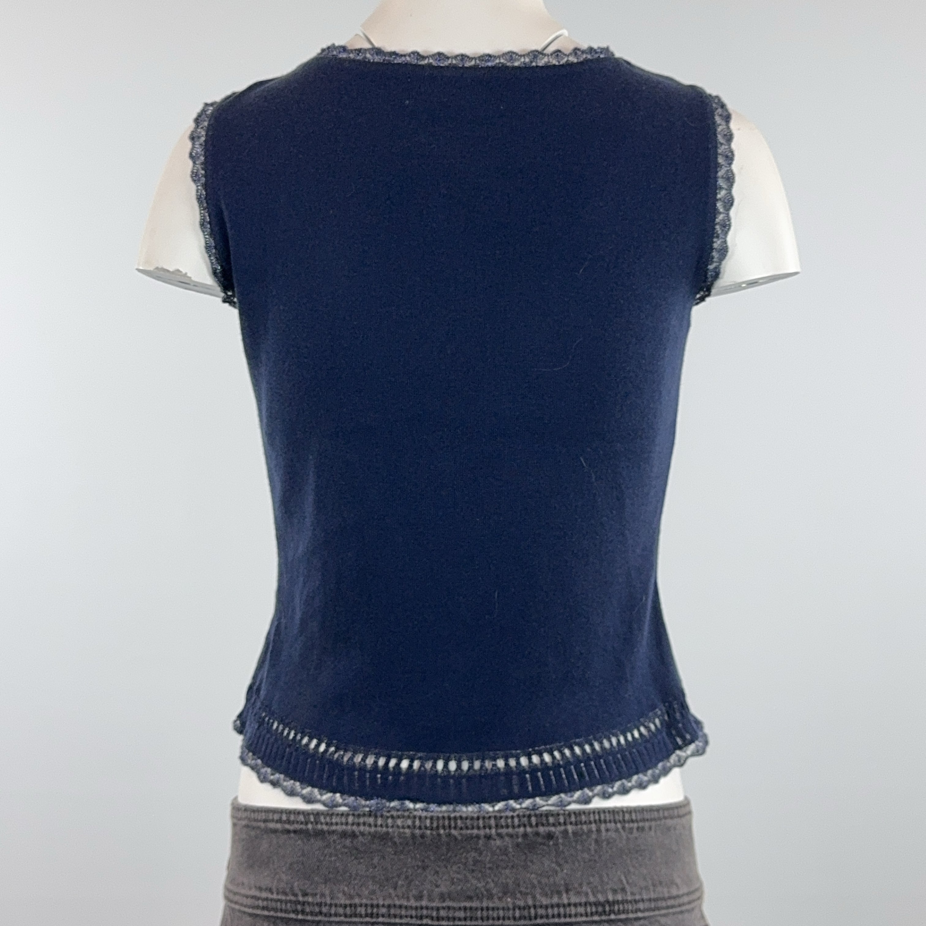 MISS CHLOE SINGLET - SMALL
