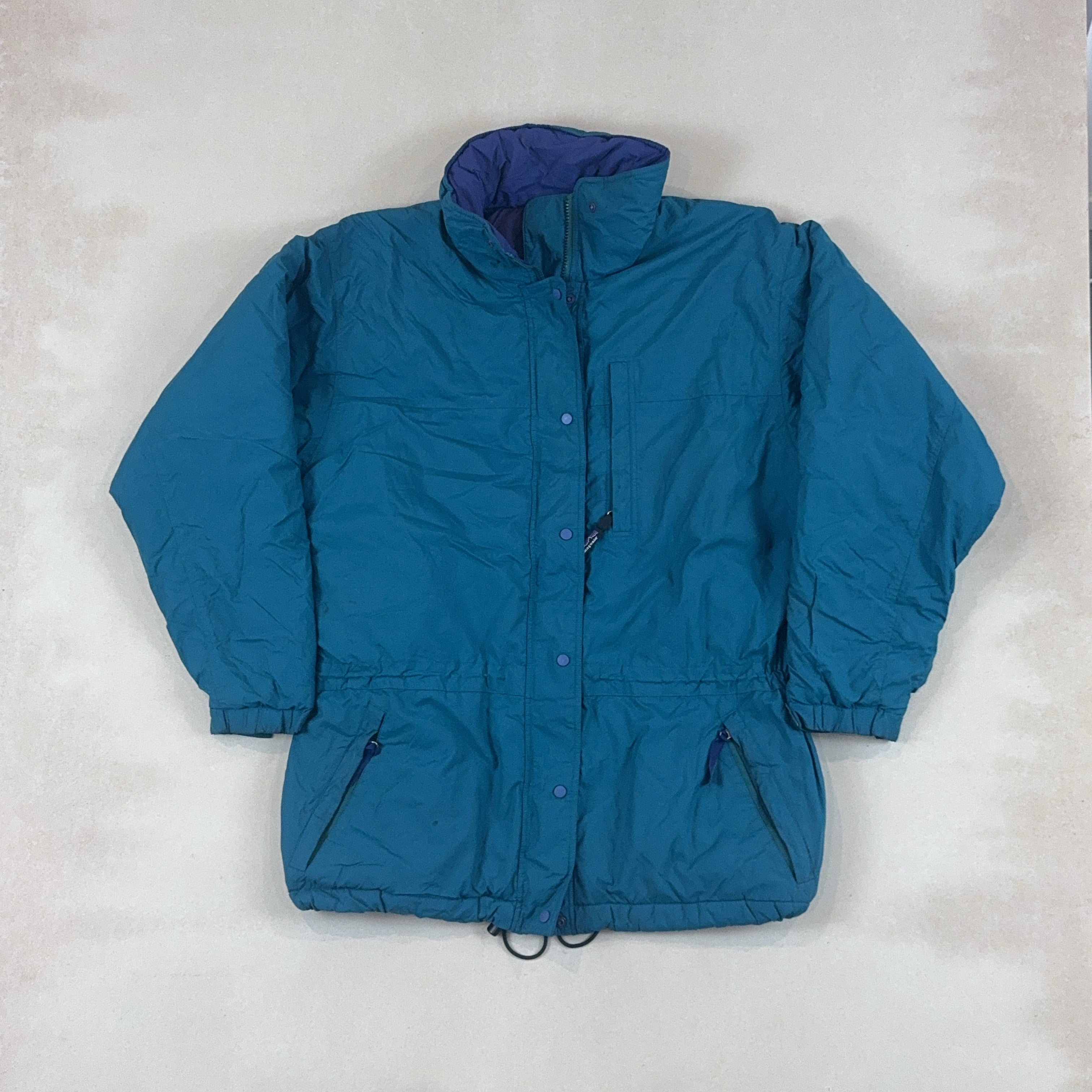 PATAGONIA JACKET - MEDIUM