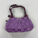 COACH HANDBAG - MEDIUM