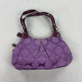 COACH HANDBAG - MEDIUM