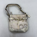 COACH HANDBAG - MEDIUM