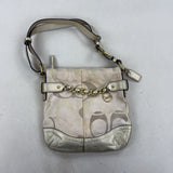 COACH HANDBAG - MEDIUM