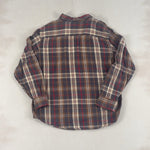 TIMBERLAND SHIRT - X LARGE