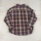 TIMBERLAND SHIRT - X LARGE