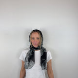HEAD SCARF