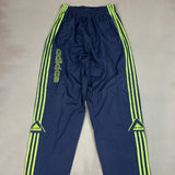ADIDAS SPORT PANTS - SMALL