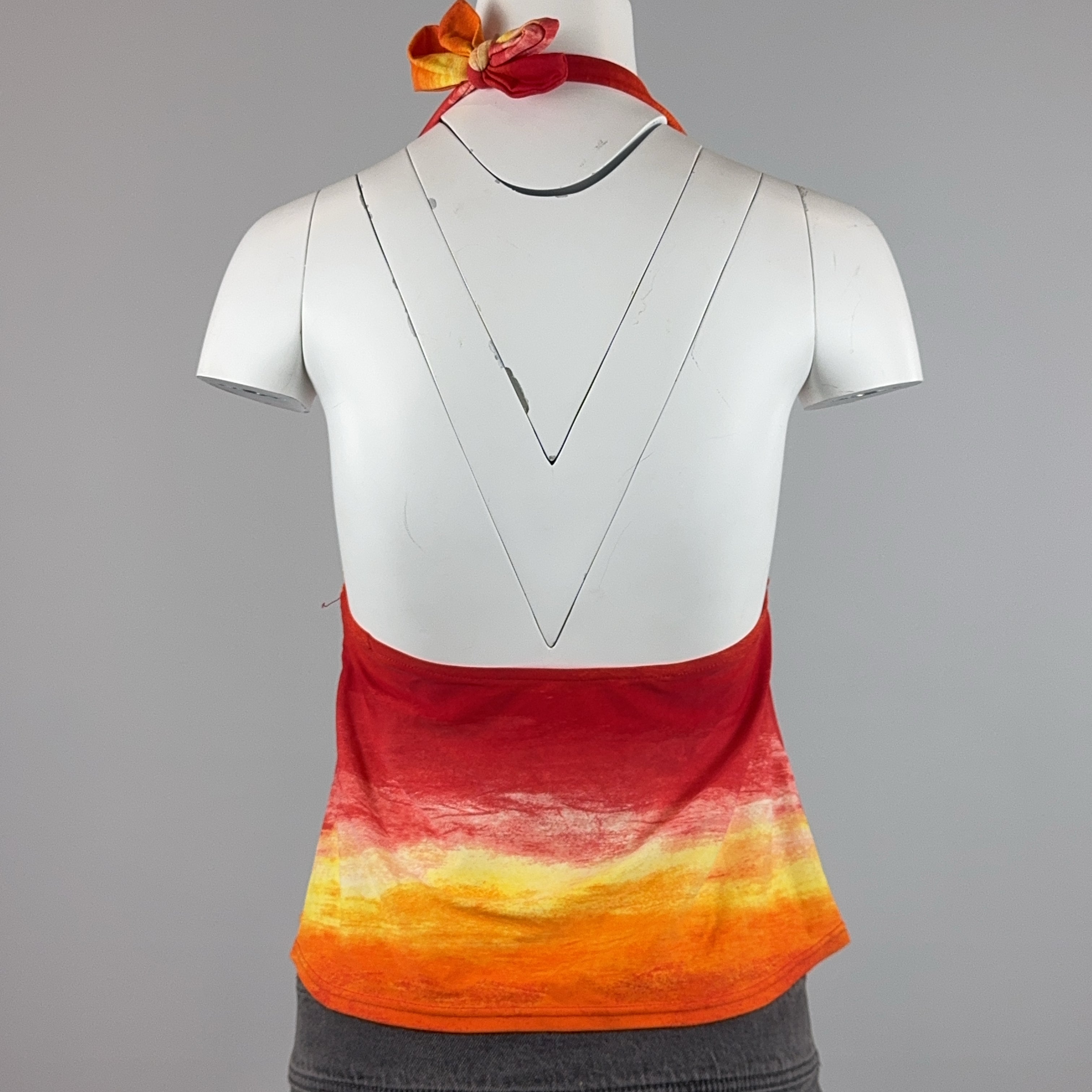 HYDRA TANKINI - MEDIUM