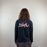 QUIKSILVER LONG SLEEVE - MEDIUM