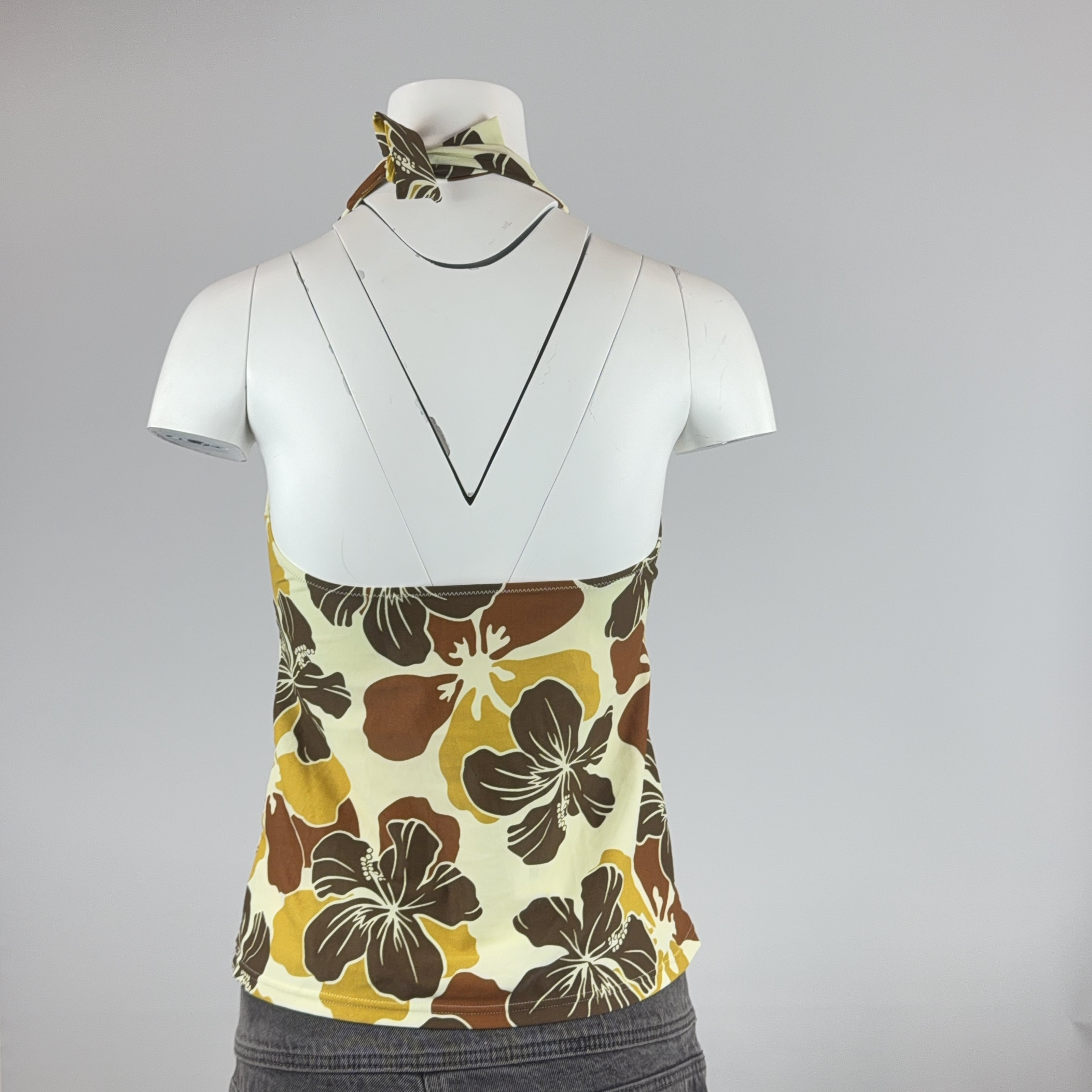 VINTAGE TOP - SMALL