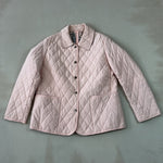 BURBERRY JACKET - MEDIUM