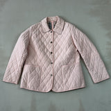 BURBERRY JACKET - MEDIUM