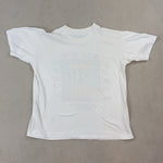 FISH GRAPHIC TEE - MEDIUM