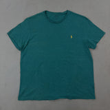 RALPH LAUREN TEE - LARGE