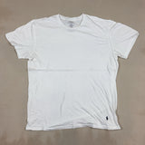 POLO RALPH LAUREN TEE - LARGE