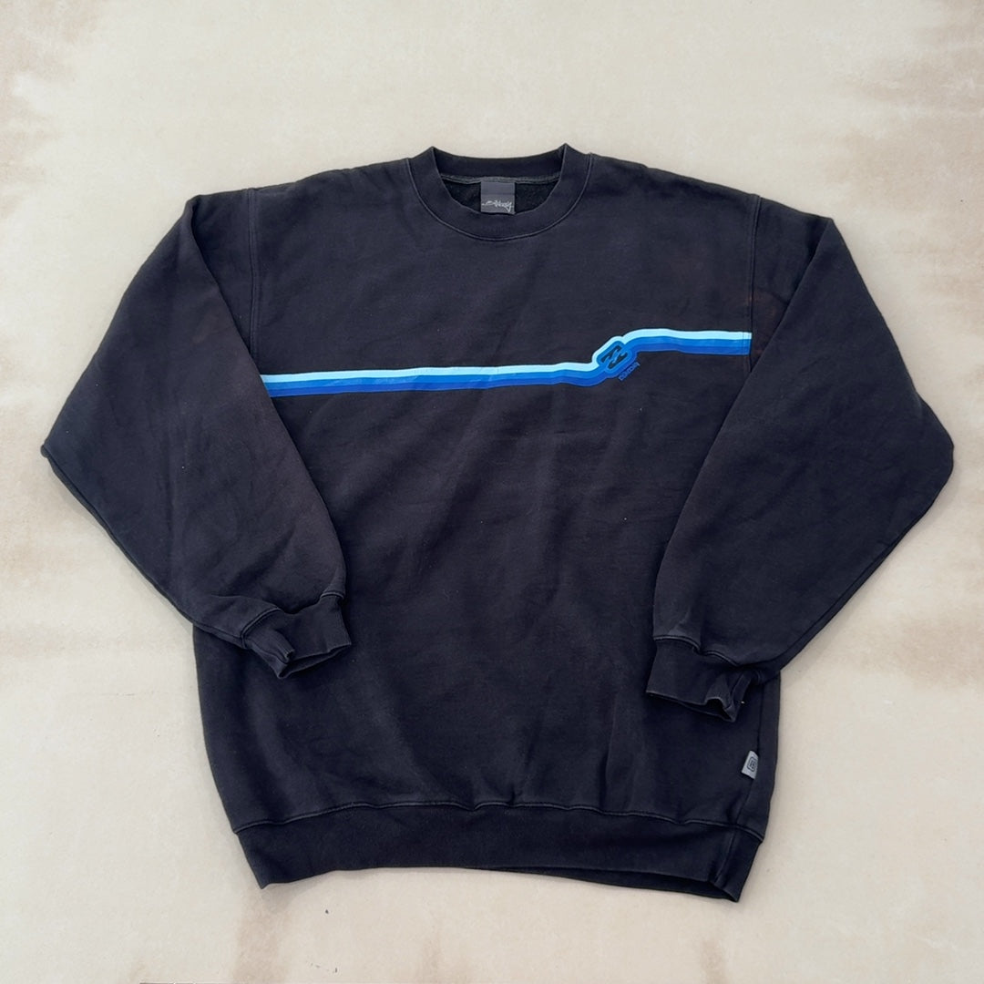 BILLABONG CREW - X LARGE