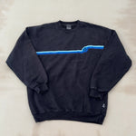 BILLABONG CREW - X LARGE