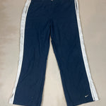 NIKE SPORT PANTS - X LARGE