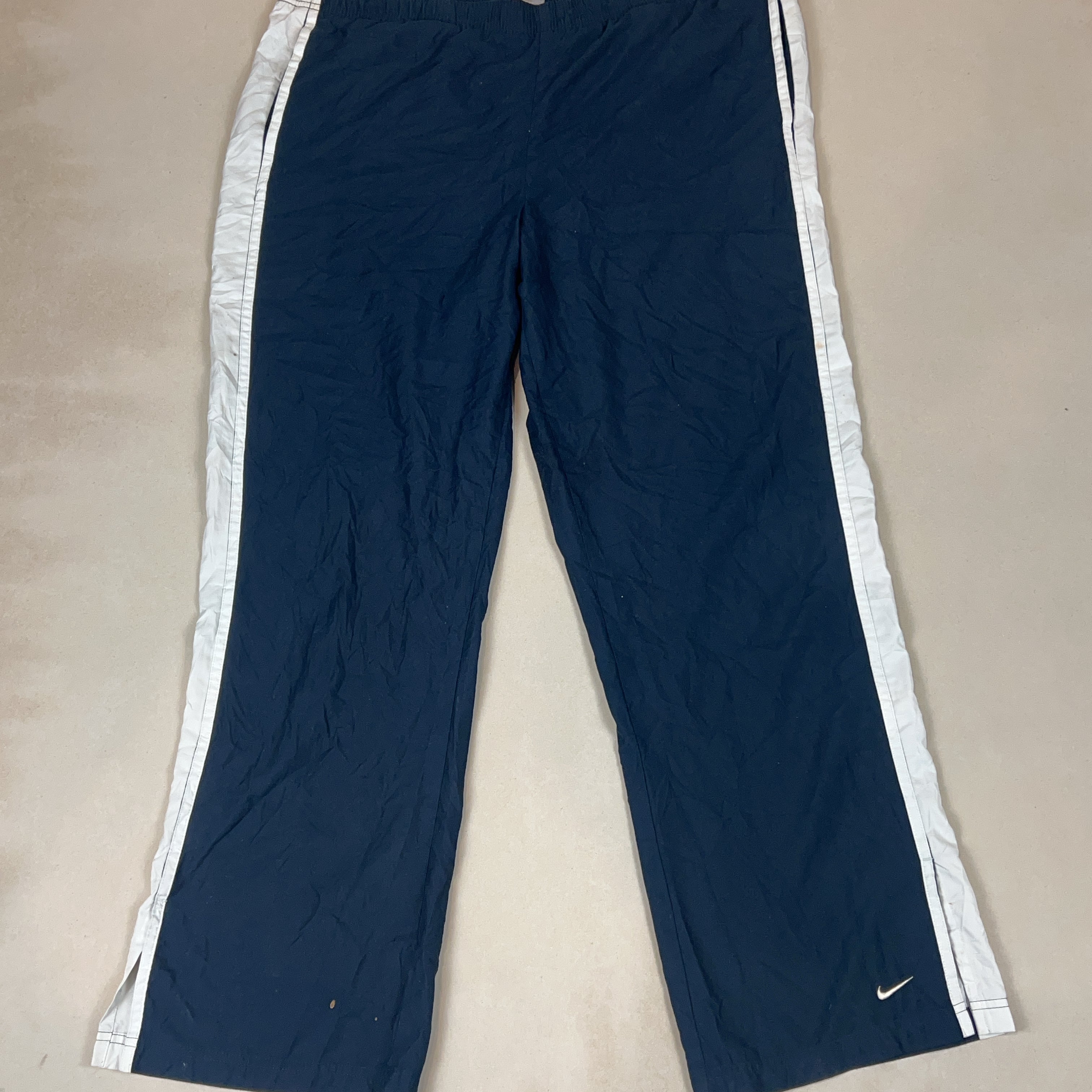 NIKE SPORT PANTS - X LARGE