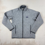 PATAGONIA FLEECE - SMALL