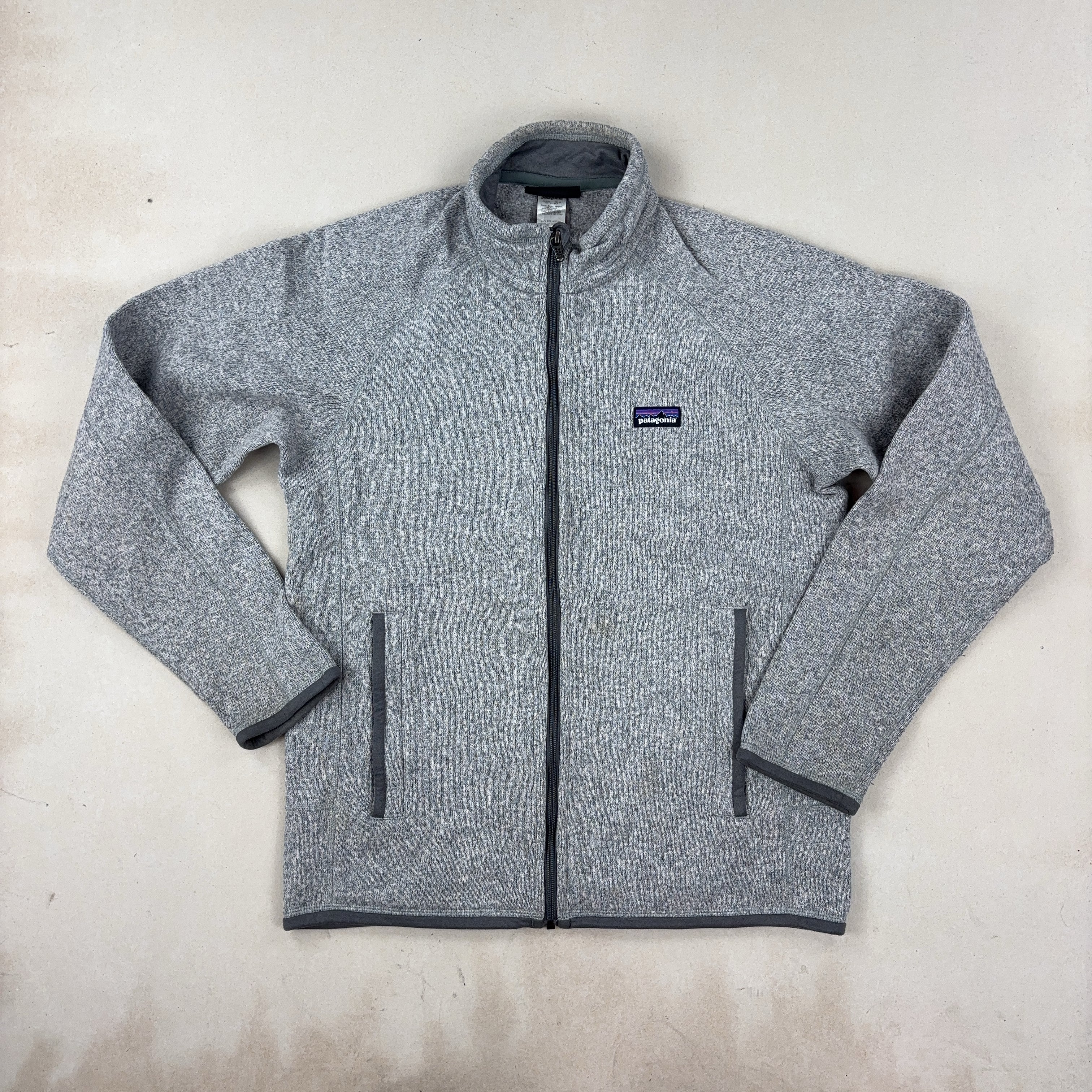 PATAGONIA FLEECE - SMALL