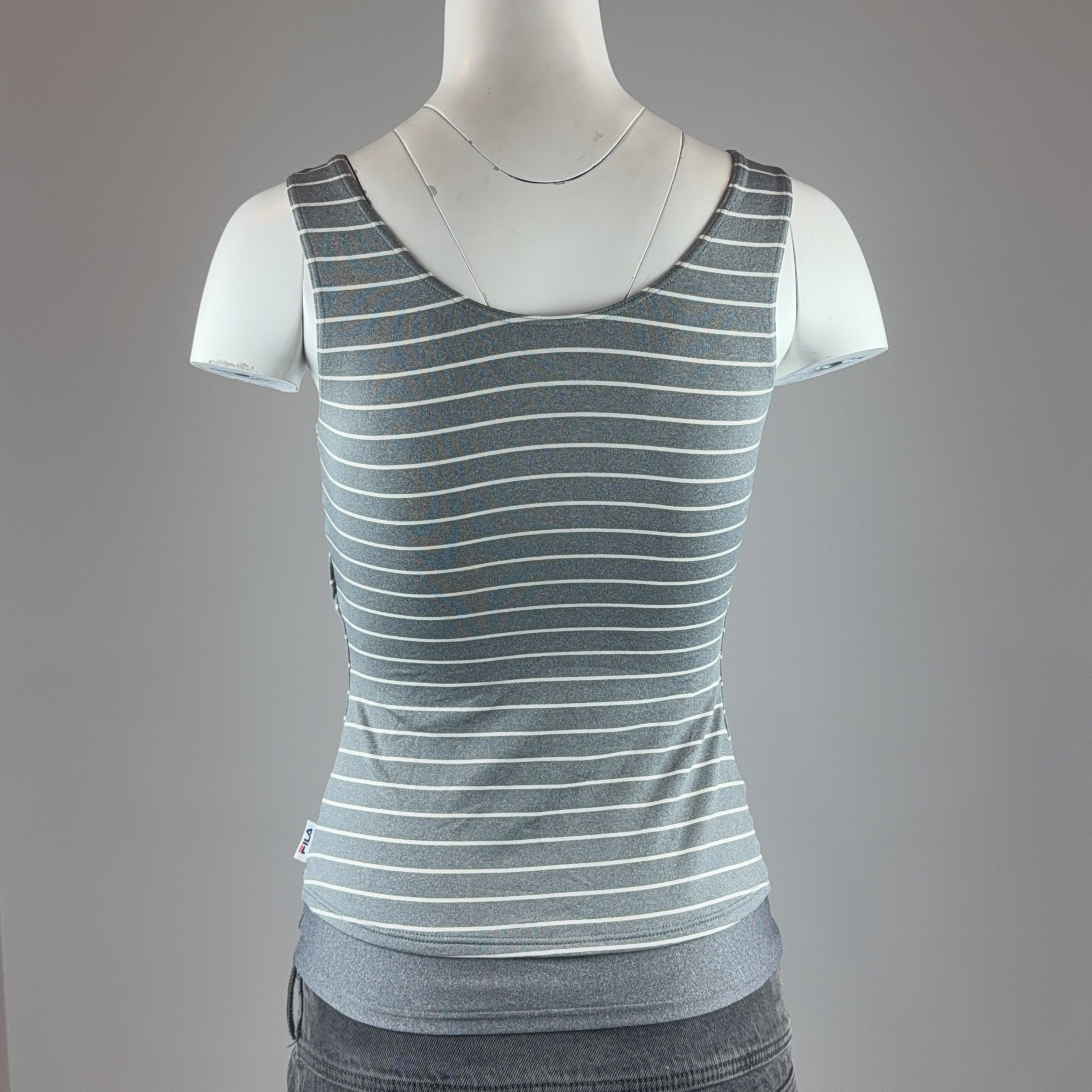 FILA TOP - MEDIUM
