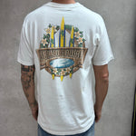 GECKO HAWAII TEE - MEDIUM