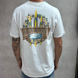 GECKO HAWAII TEE - MEDIUM