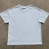 Boyfriend Tee - Peachy Keen - Cloud