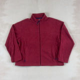 L.L.BEAN FLEECE - X LARGE