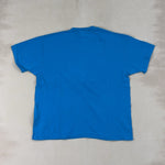 ATLANTA BLUE TEE - X LARGE
