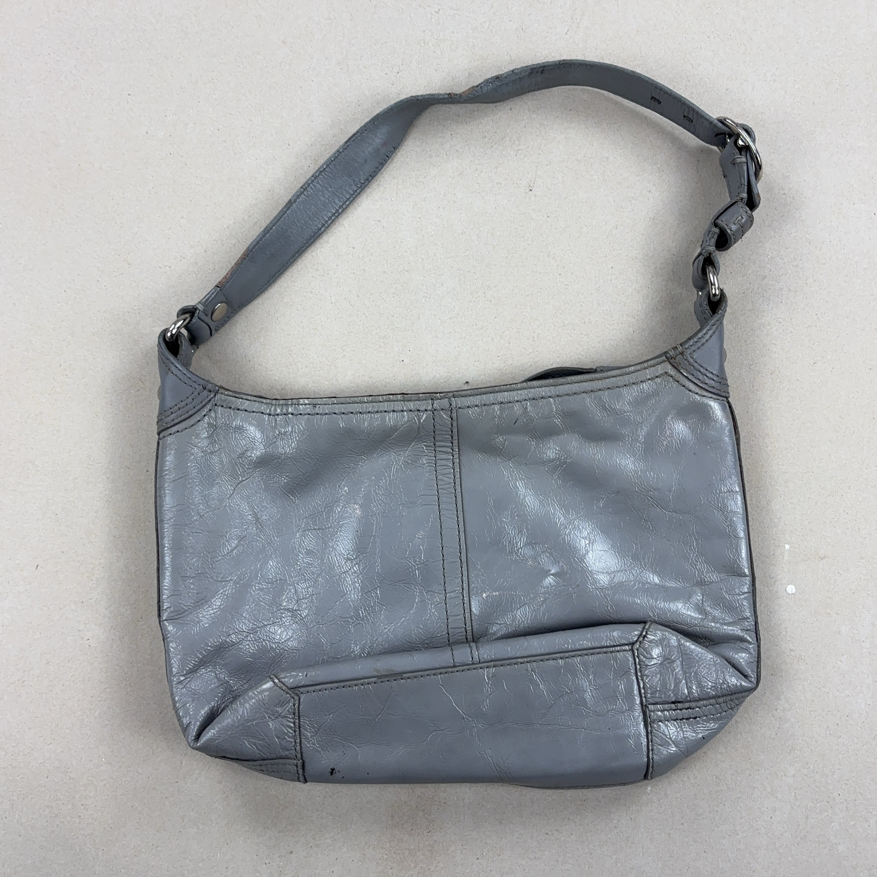 COACH HANDBAG - SMALL