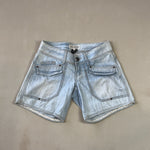 RIPCURL SHORTS - X SMALL