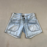 RIPCURL SHORTS - X SMALL