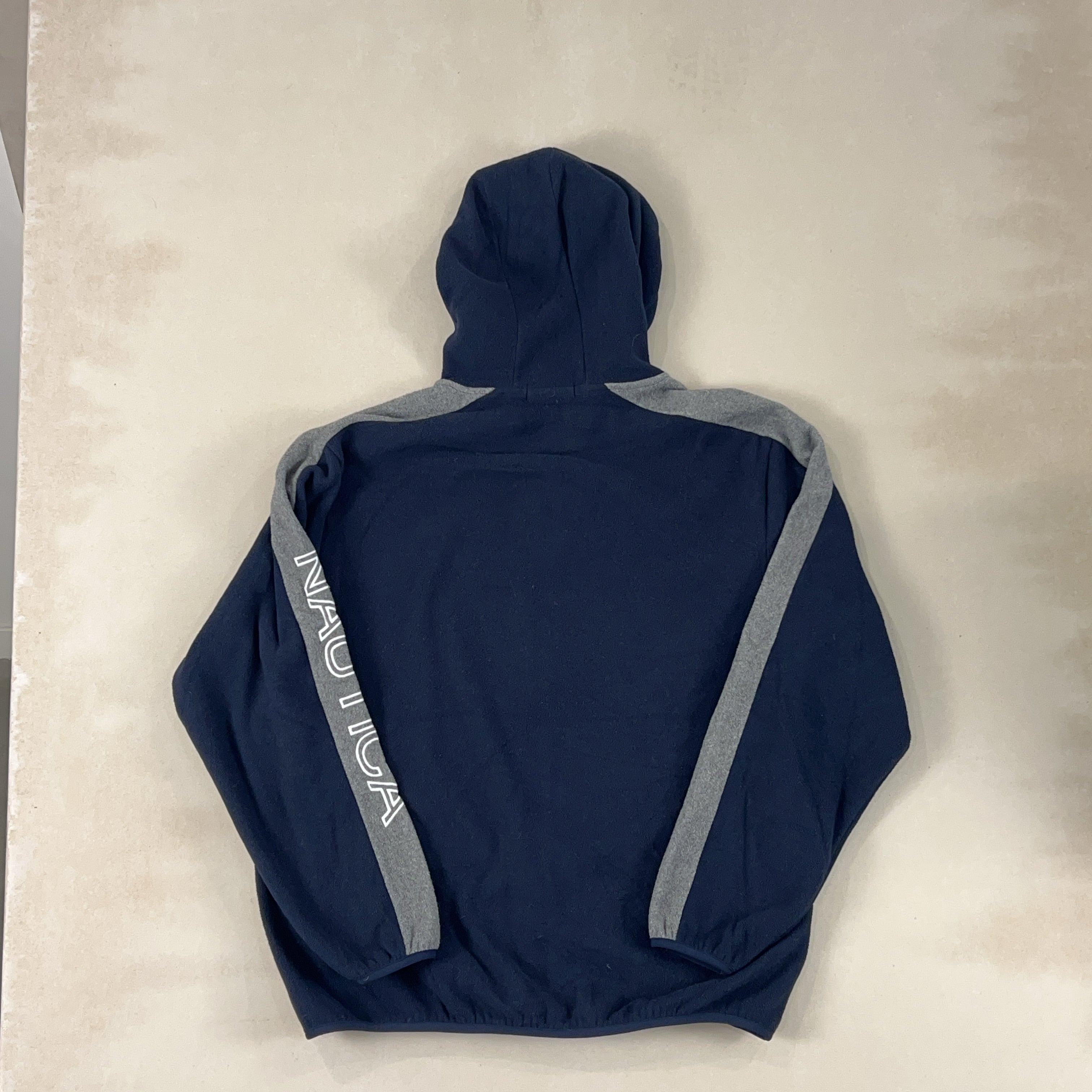 NAUTICA JACKET - LARGE