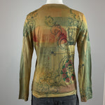 VINTAGE TOP - LARGE