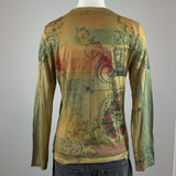 VINTAGE TOP - LARGE