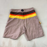 MAUI SURF BOARDIES - X LARGE