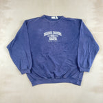 HARD ROCK CAFE CREW - X LARGE