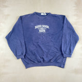 HARD ROCK CAFE CREW - X LARGE