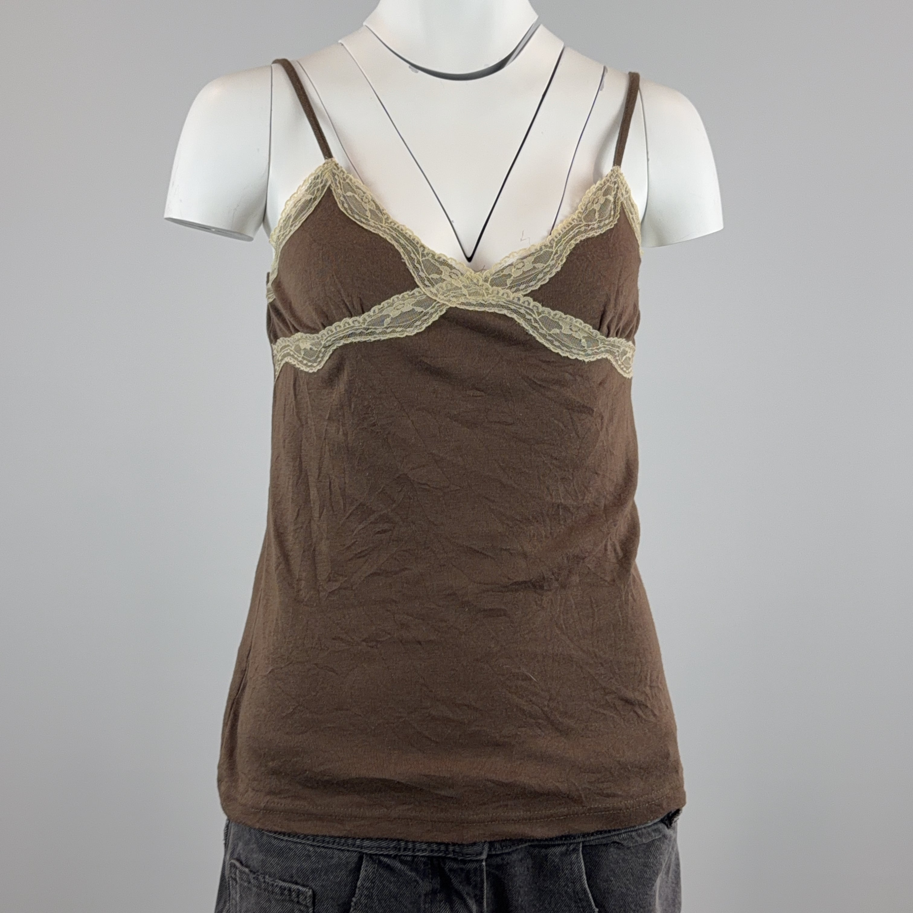 VINTAGE TOP - SMALL