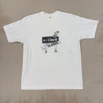 GRAPHIC TEE - LARGE