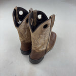 VINTAGE BOOTS - EURO 37