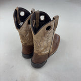VINTAGE BOOTS - EURO 37