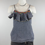 GHANDA TOP -