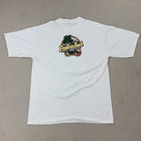 AMERICAN EAGLE TEE - X LARGE