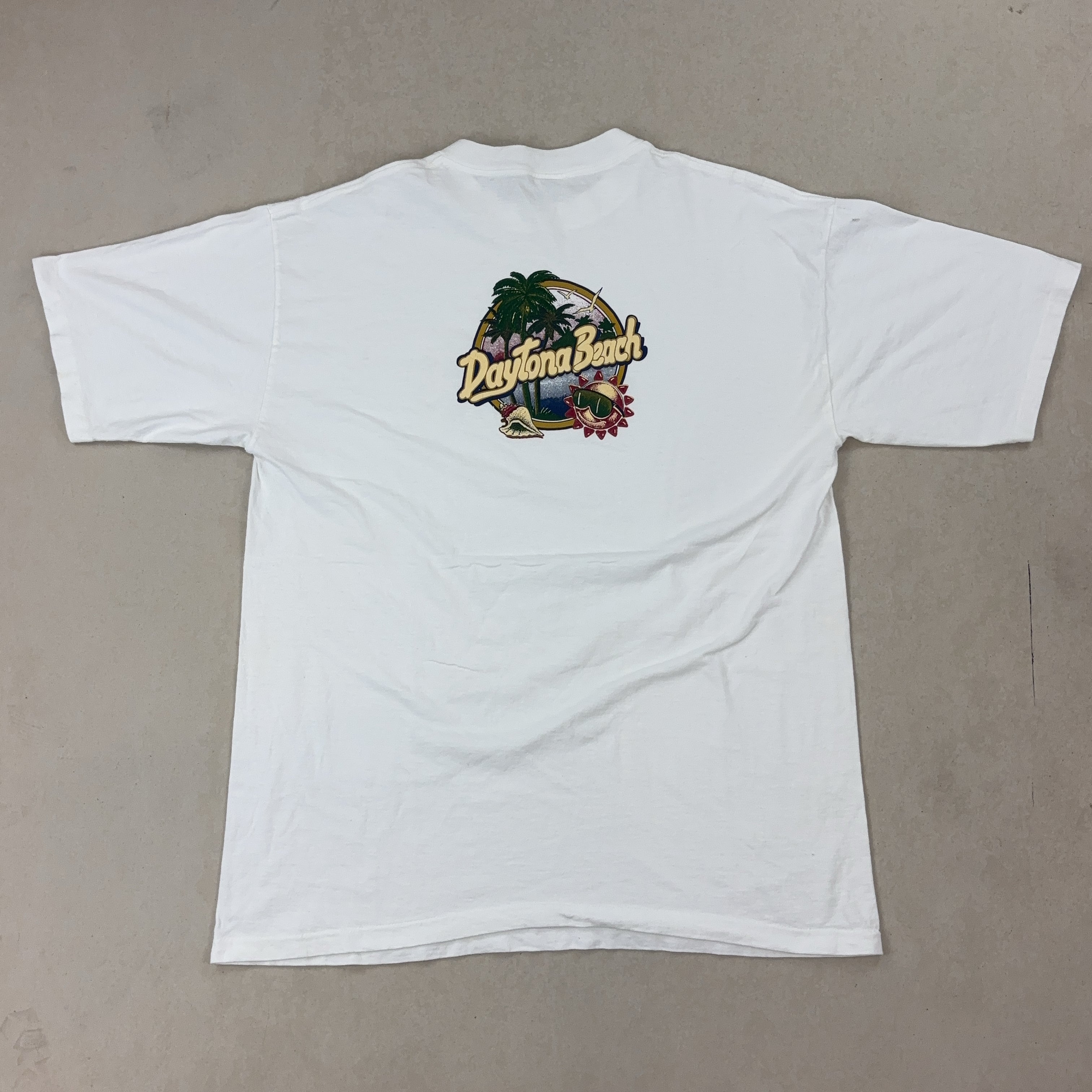 AMERICAN EAGLE TEE - X LARGE