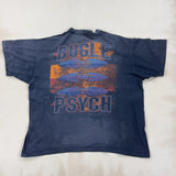 BUGLE BOY TEE - X LARGE