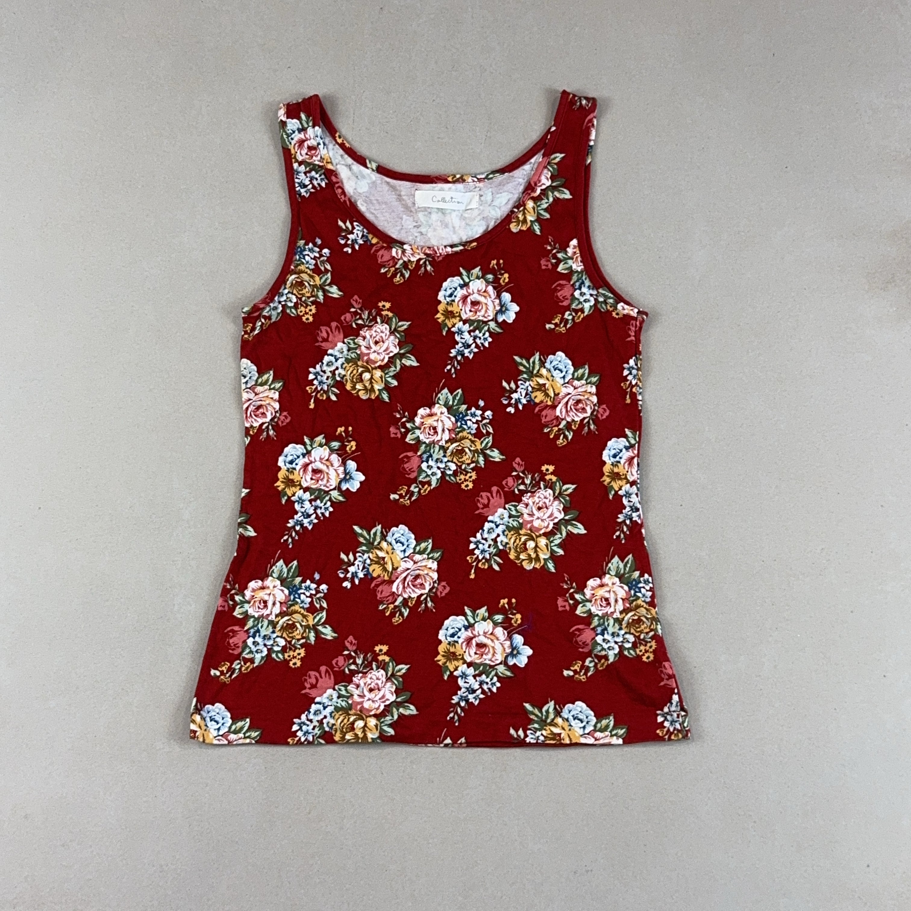 VINTAGE COLLECTION TOP - MEDIUM