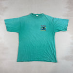 BUGLE BOY TEE - LARGE